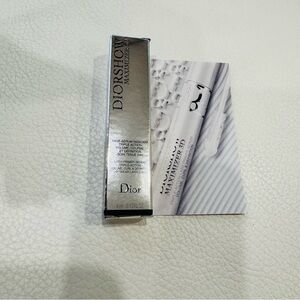 Dior Diorshow Maximizer Lash Primer Deluxe Sample 4 ml